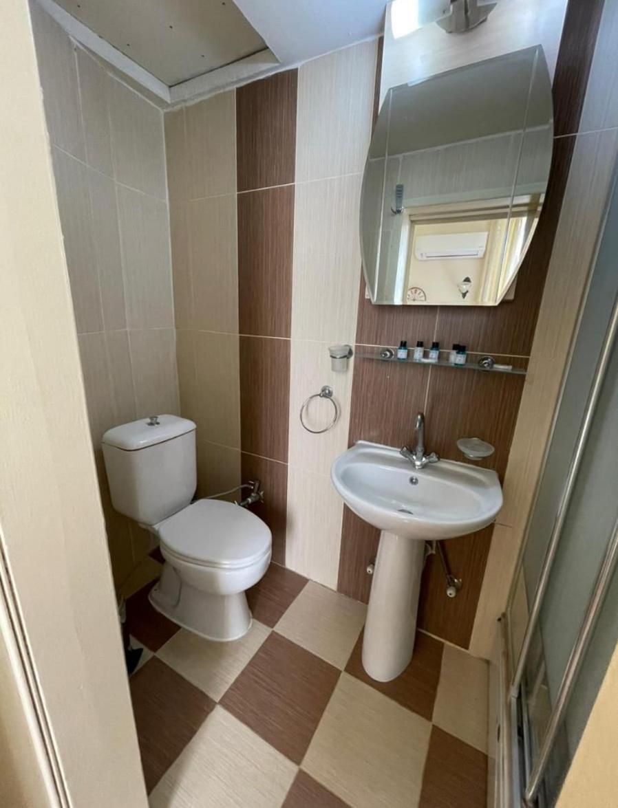 Deniz Konak Boutique Hotel Kyrenia  Exteriér fotografie