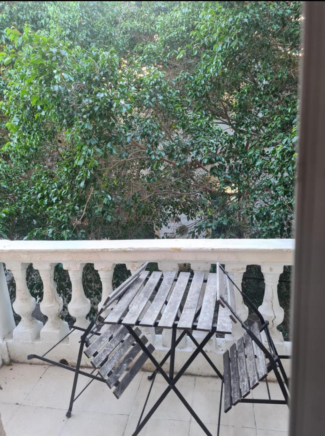 Deniz Konak Boutique Hotel Kyrenia  Exteriér fotografie