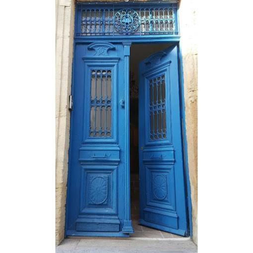 Deniz Konak Boutique Hotel Kyrenia  Exteriér fotografie