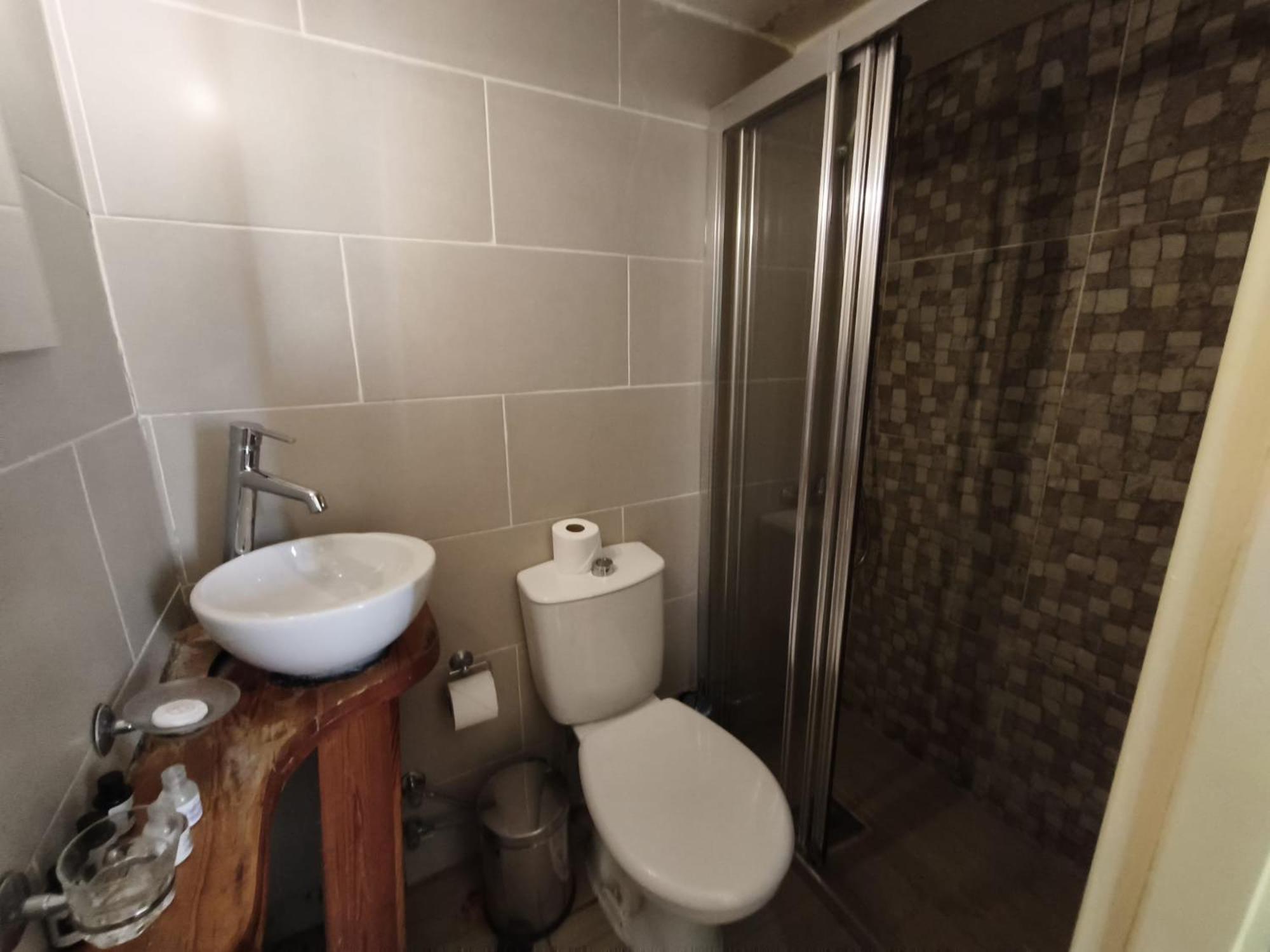 Deniz Konak Boutique Hotel Kyrenia  Pokoj fotografie