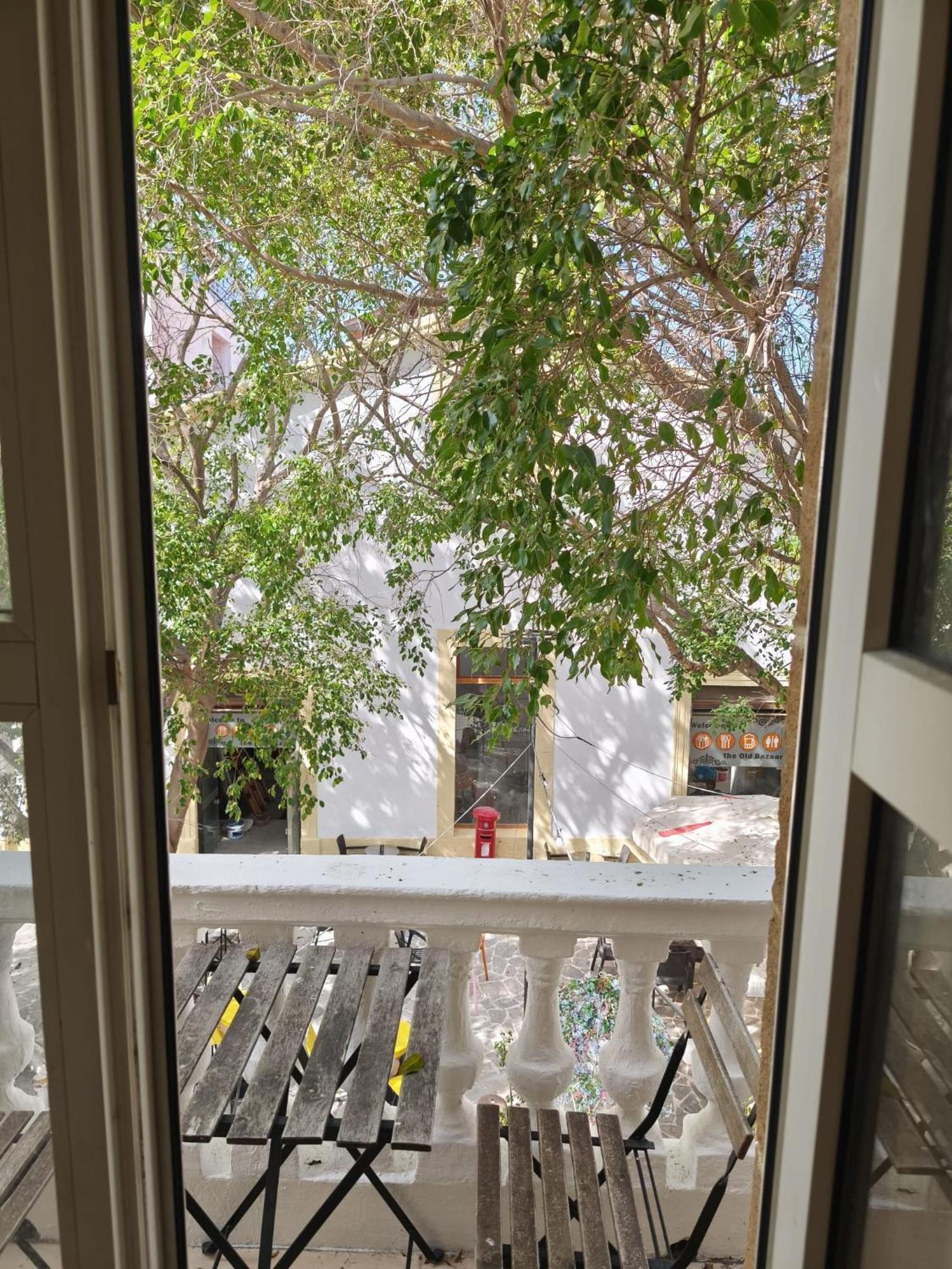 Deniz Konak Boutique Hotel Kyrenia  Pokoj fotografie