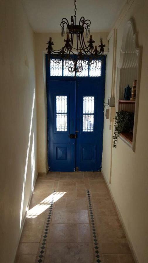 Deniz Konak Boutique Hotel Kyrenia  Exteriér fotografie